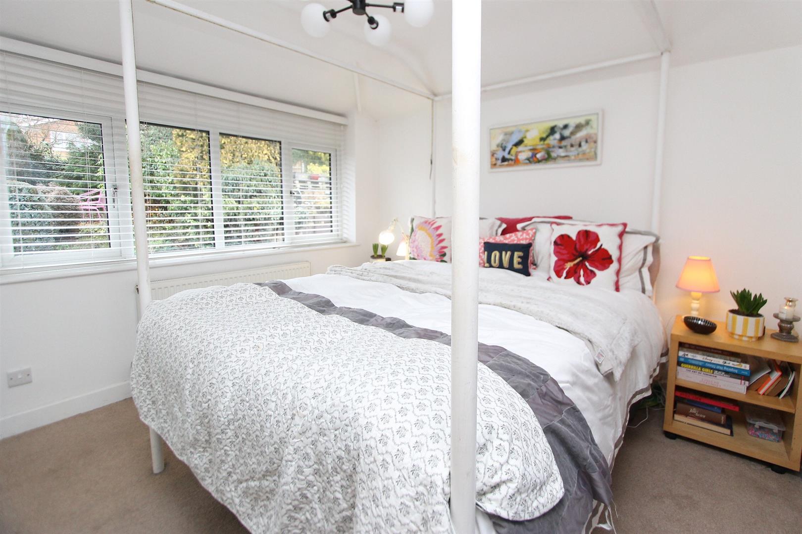 Brockmoor Close, Pedmore, Stourbridge
